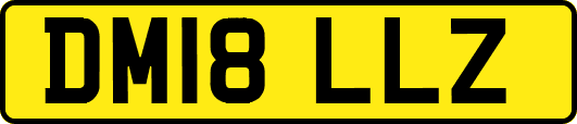 DM18LLZ
