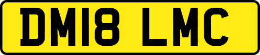 DM18LMC