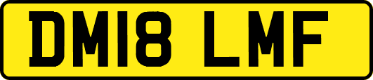 DM18LMF