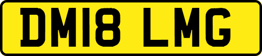 DM18LMG