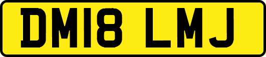 DM18LMJ