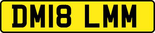 DM18LMM