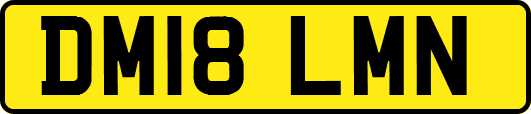 DM18LMN