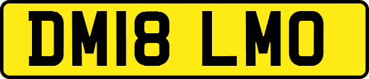 DM18LMO