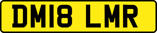 DM18LMR
