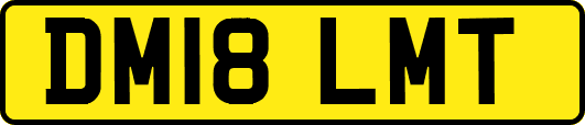 DM18LMT