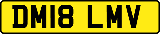 DM18LMV