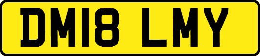 DM18LMY