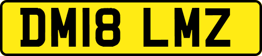 DM18LMZ