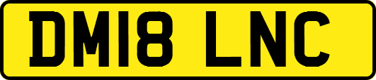 DM18LNC