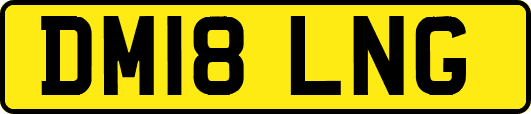 DM18LNG