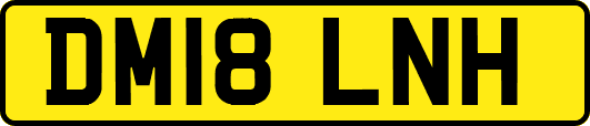 DM18LNH