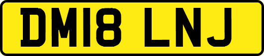 DM18LNJ