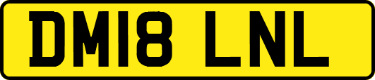 DM18LNL