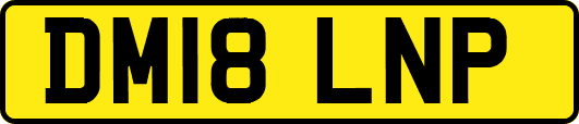 DM18LNP