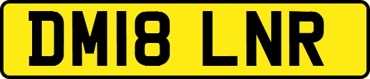 DM18LNR