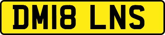 DM18LNS