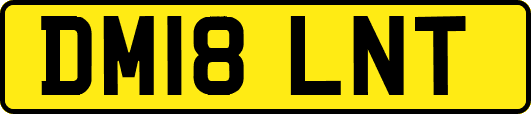 DM18LNT