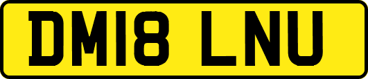 DM18LNU
