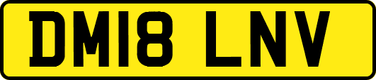 DM18LNV