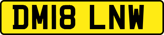 DM18LNW