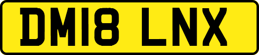 DM18LNX