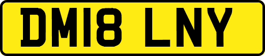 DM18LNY