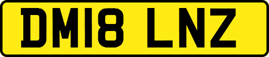 DM18LNZ
