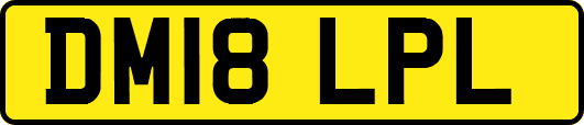 DM18LPL