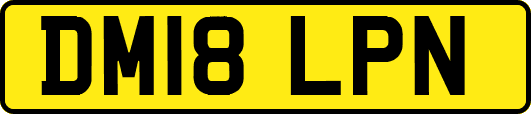 DM18LPN