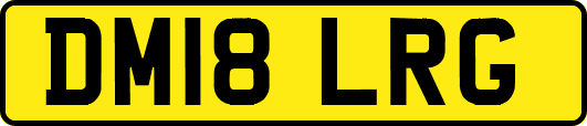 DM18LRG