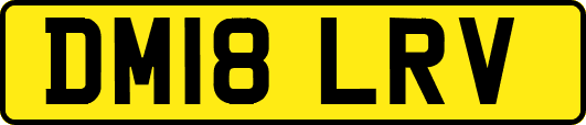 DM18LRV