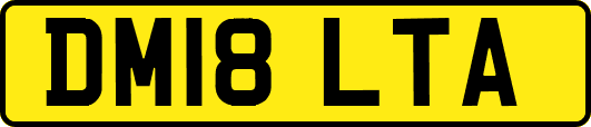 DM18LTA