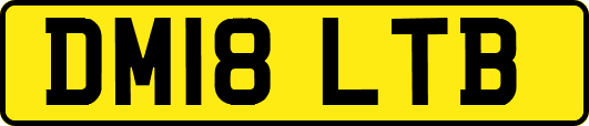 DM18LTB