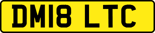 DM18LTC