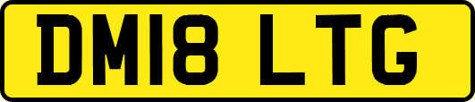 DM18LTG