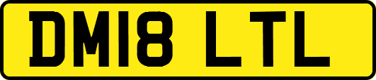DM18LTL
