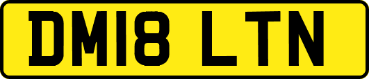 DM18LTN