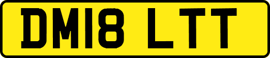 DM18LTT