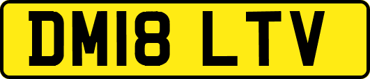 DM18LTV