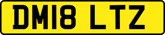 DM18LTZ