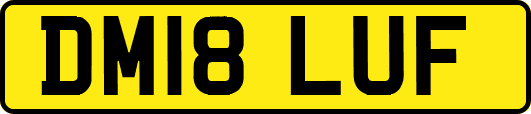 DM18LUF