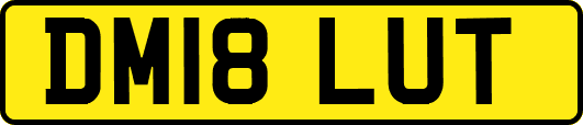 DM18LUT