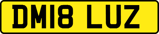DM18LUZ