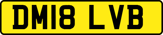 DM18LVB