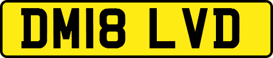 DM18LVD