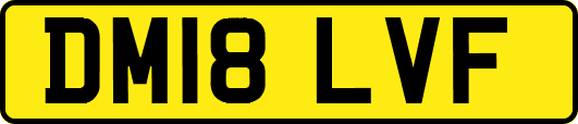 DM18LVF