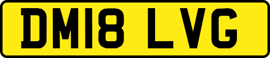 DM18LVG