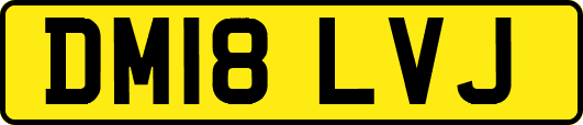 DM18LVJ