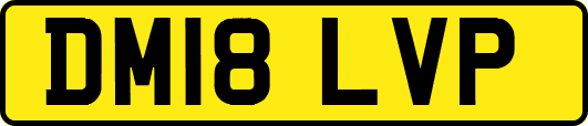 DM18LVP